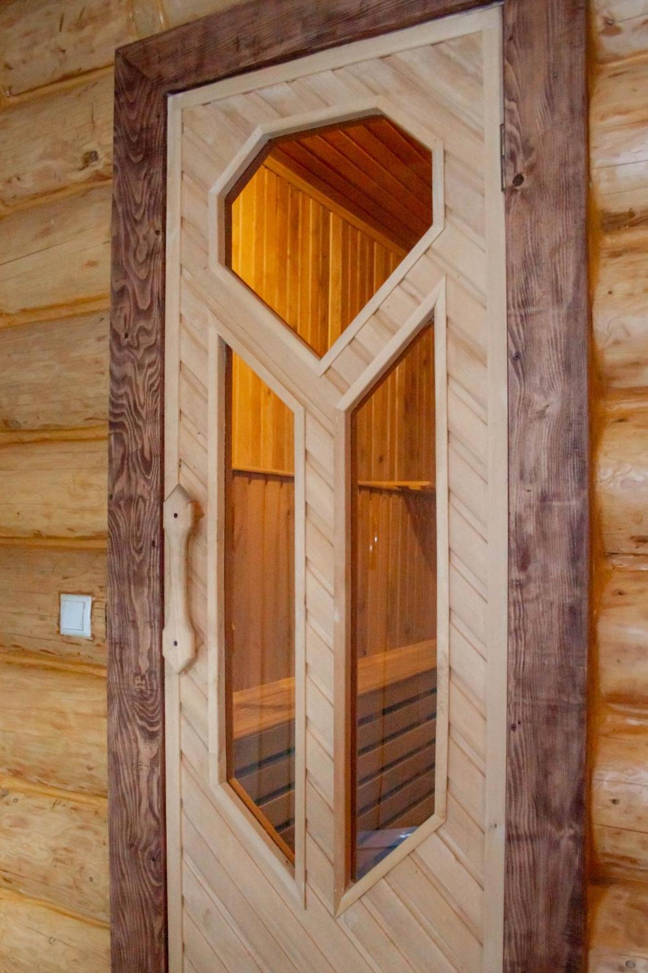 Greenwood Hotel Tukhlya