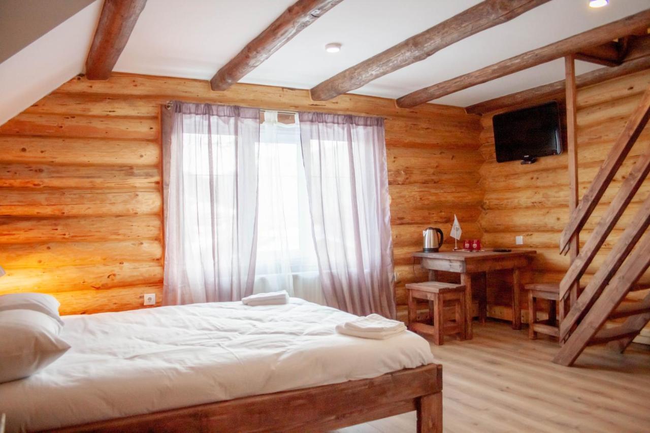 Hotel Greenwood Tukhlya